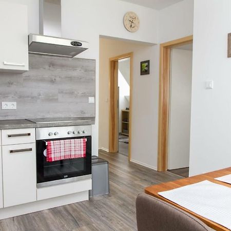 Ferienwohnung ,,Zum Posthaus" Kolkwitz  Exteriör bild