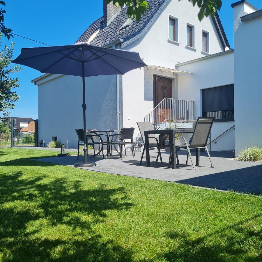 Ferienwohnung ,,Zum Posthaus" Kolkwitz  Exteriör bild