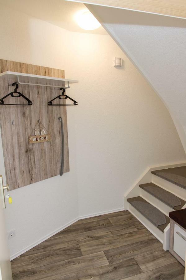 Ferienwohnung ,,Zum Posthaus" Kolkwitz  Exteriör bild